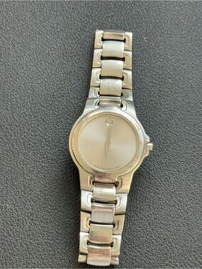 Women’s movado